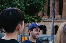 Donuts and Discovery Walking Tour
