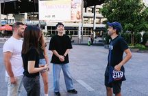 Donuts and Discovery Walking Tour