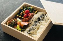 Experience Authentic Japanese Home Cooking