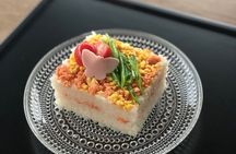 Experience Authentic Japanese Home Cooking