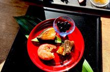 Experience Authentic Japanese Home Cooking