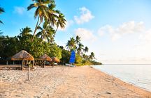 Full Day Cultural Island Tour with Lunch & Cruise