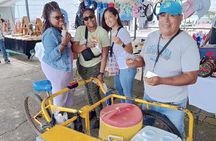 Private Half-Day Panama City Tour And Panama Canal