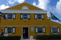 Shop and Beach Guided Tour in Curacao City
