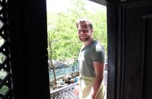 From Sarajevo: Mostar, Konjic, Blagaj, Pocitelj, & Waterfall Tour