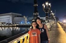 Old Manila Night Tour with Tuktuk Ride