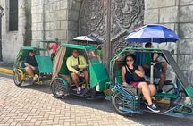 Manila: Intramuros, Chinatown, and Old Manila Half-Day Tour
