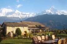 Best of Pokhara Must Visit 5 Himalayas viewpoints 