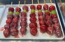 Best of Tokyo Walking Tour Part 1