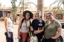 Authentic Moshi experience coffee, markets & local life(7hr tour)