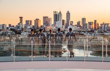 Optus Stadium VERTIGO by Twilight