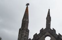 Edinburgh Private Walking Tour