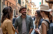 Guided Walking Tour in Bologna