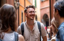 Guided Walking Tour in Bologna