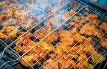 Vietnamese Cooking Class – Farming – Fishing Experience