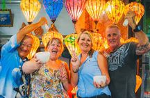 Vietnamese Cooking Class – Farming – Fishing Experience