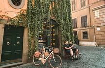 Rome Highlights: Golf Cart Tour with a Local Guide