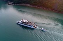 Luxury Halong Catamaran Day Cruise - Explore Lan Ha Bay