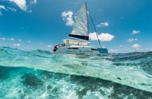 Full Day Catamaran Cruise - Northeast Mangrove explore (sharing)