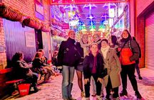 The Story of Belfast walking tour with a local guide