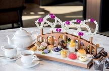 Landmark Hotel Bangkok: Classic Afternoon Tea