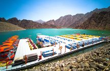 Hatta Tour Private Up to 6 People