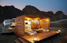 Hatta Tour Private Up to 6 People