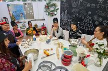 Sweet Escape: Create, Bake, and Take Home Your Creations