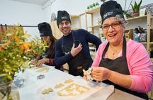 Sweet Escape: Create, Bake, and Take Home Your Creations