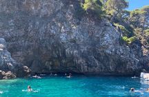 Kolocep Island Blue Cave Wonders Exploration