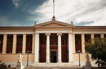 Private Luxury Tour: Athens & Temple of Poseidon Grand Tour