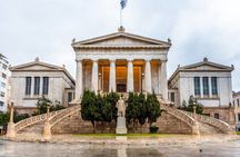 Private Luxury Tour: Athens & Temple of Poseidon Grand Tour