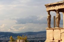 Private Luxury Tour: Athens Acropolis & Iconic City Highlights