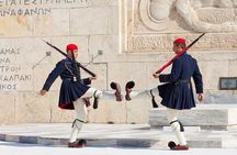 Private Luxury Tour: Ultimate Athens, Acropolis & Top Museums