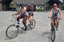 Hells Gate and Lake Naivasha Full Day Adventure