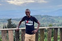 Hells Gate and Lake Naivasha Full Day Adventure