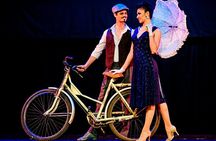 Explore Buenos Aires Private Tango Tour