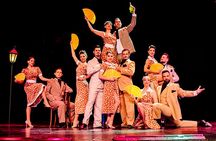 Explore Buenos Aires Private Tango Tour