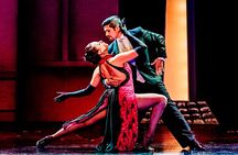 Explore Buenos Aires Private Tango Tour