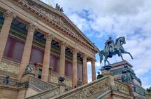 Highlights Tour: Explore Berlin's unique Museum Island