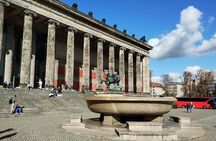 Highlights Tour: Explore Berlin's unique Museum Island