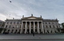 The Private Walking Tour of Dublin 