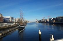 The Private Walking Tour of Dublin 