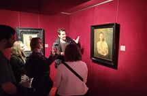 Private Dalí’s World Wine and Cava Tour with Hotel pick-up from Barcelona