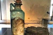 Pompeii Archaeological and Gastronomic Tour with Lunch