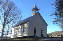 Best of the Smokies Custom Private Tour