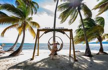 Day Tour in San Blas Islands All Included Visiting 4 Islands