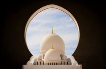 Abu Dhabi City Tour