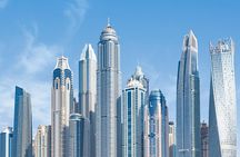 Dubai City Tour Explore Iconic Landmarks and Culture