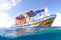 Boat Tour to Heaven in Cozumel with Ceviche